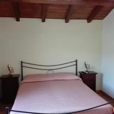 Agriturismo Giannangelo Castroregio